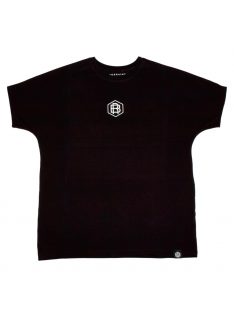 Blackrainbow Basic Logo T-Shirt